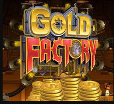 Gold Factory